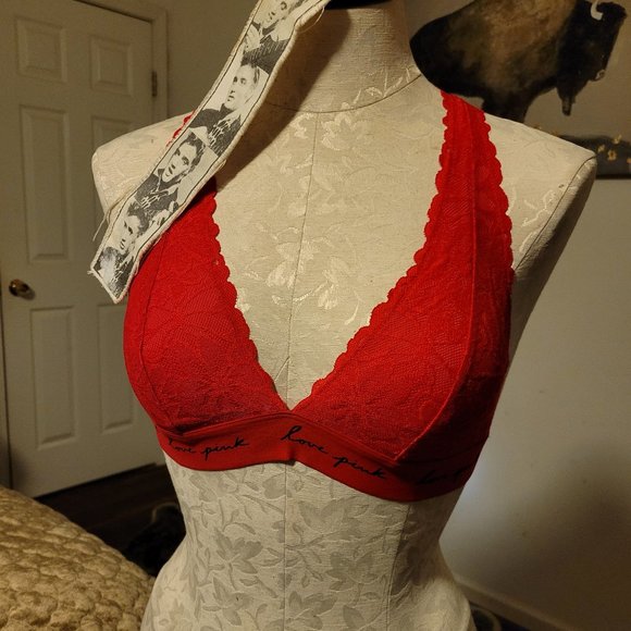 PINK Victoria's Secret Other - Victoria's Secret PINK Bralette